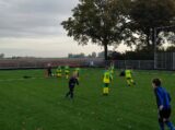 S.K.N.W.K. JO7-1 - Colijnsplaatse Boys JO7-1 (oefen) najaar seizoen 2022-2023 (75/103)